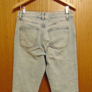 Talbots Women's Everyday Relaxed Jean 6P